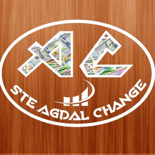 Agdal change